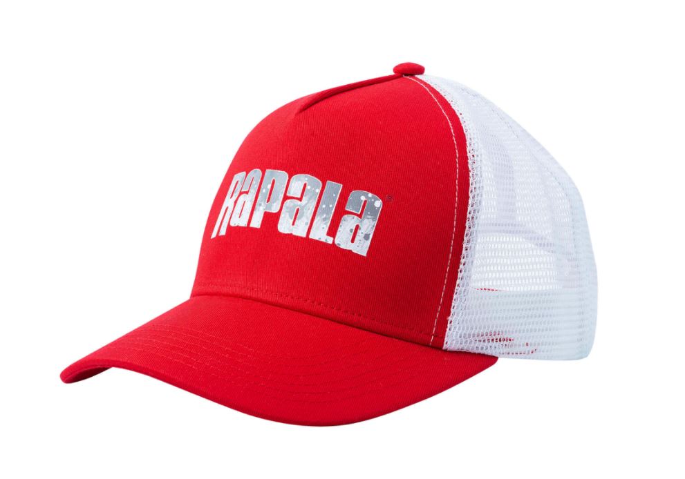 Rapala Splash Trucker Cap